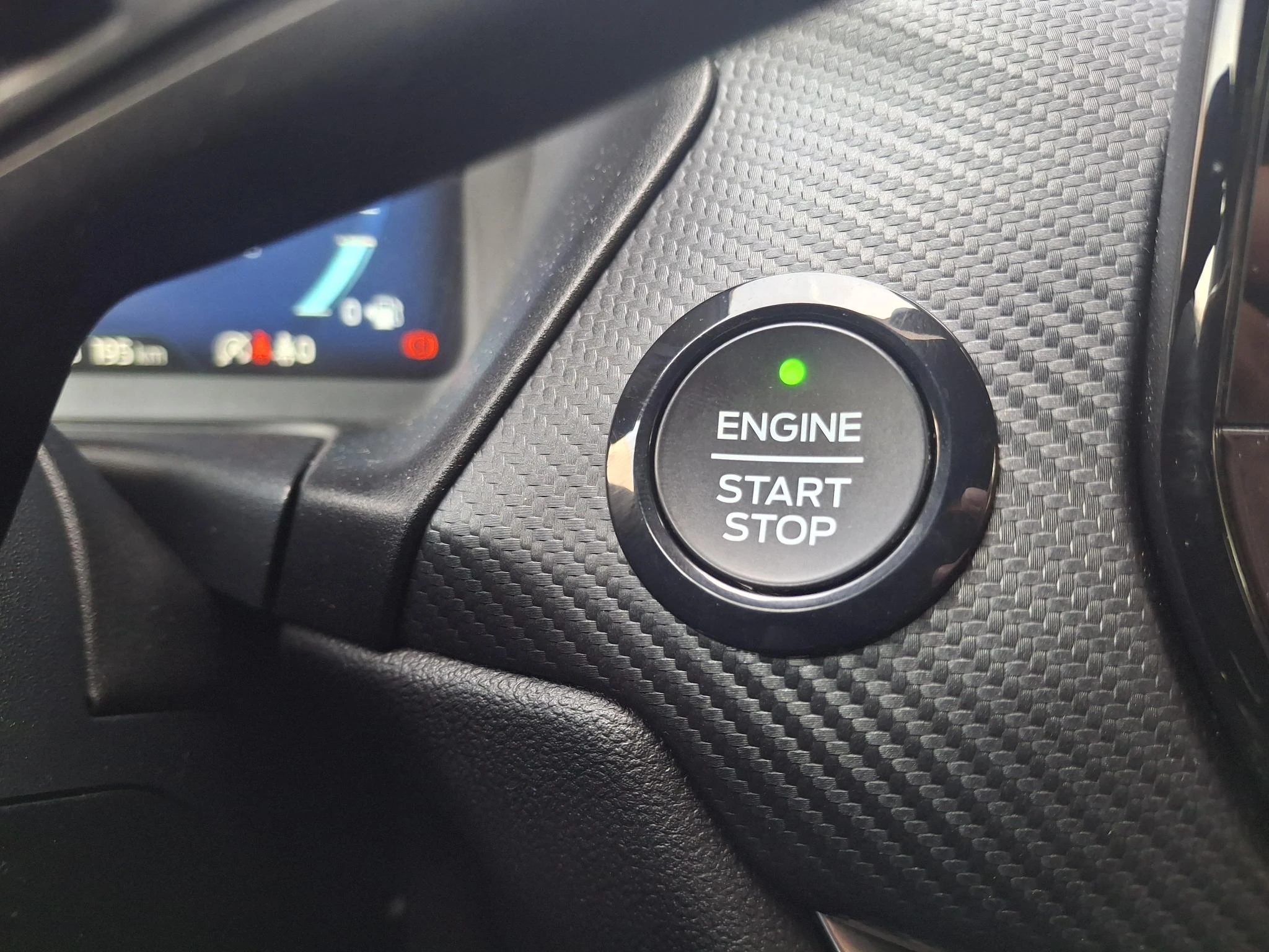 Ford Puma 1.0 EcoBoost Hybrid ST-Line
