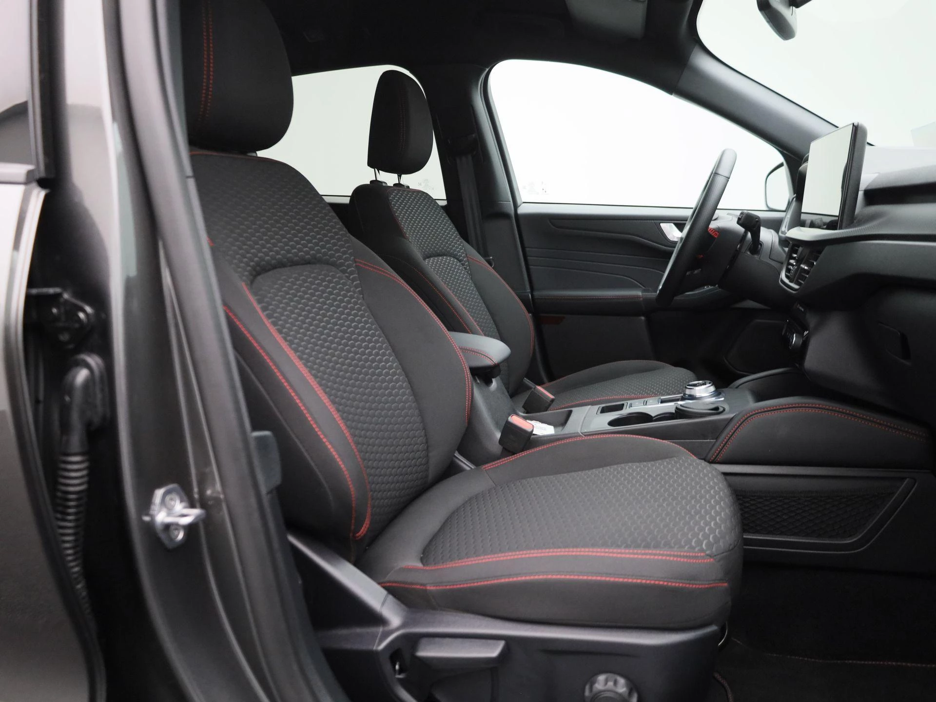 Ford Kuga 2.5 PHEV ST-Line