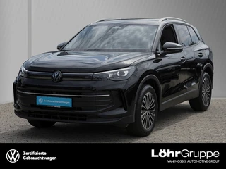 Volkswagen Tiguan 2.0 TDI DSG Goal AHK/Navi/RFK