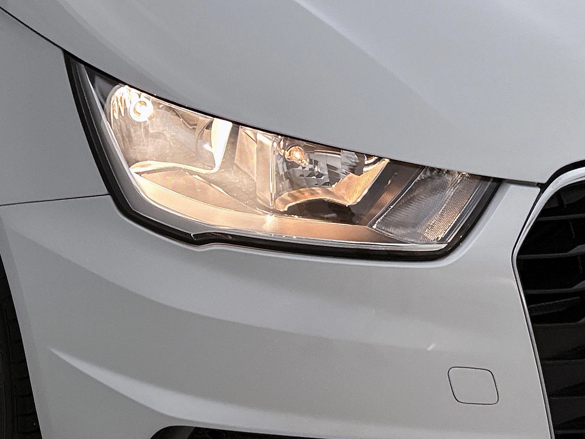 Audi A1 Sportback 1.0 TFSI Adrenalin