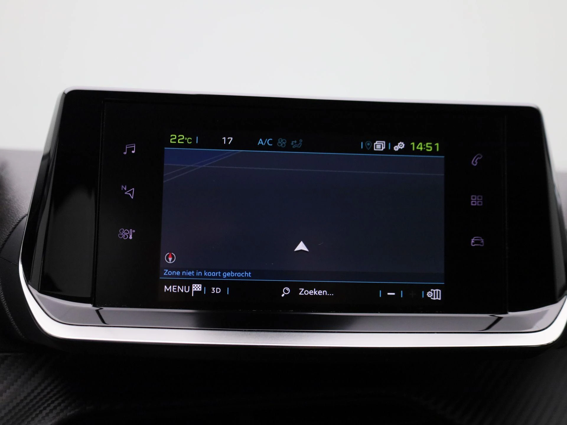 Peugeot e-208 EV Active Pack 50 kWh