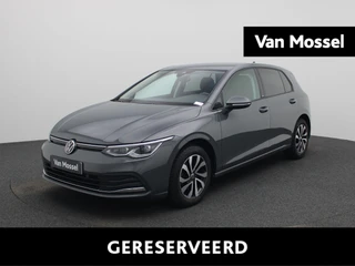 Volkswagen Golf VIII 1.0 TSI 81kW Life