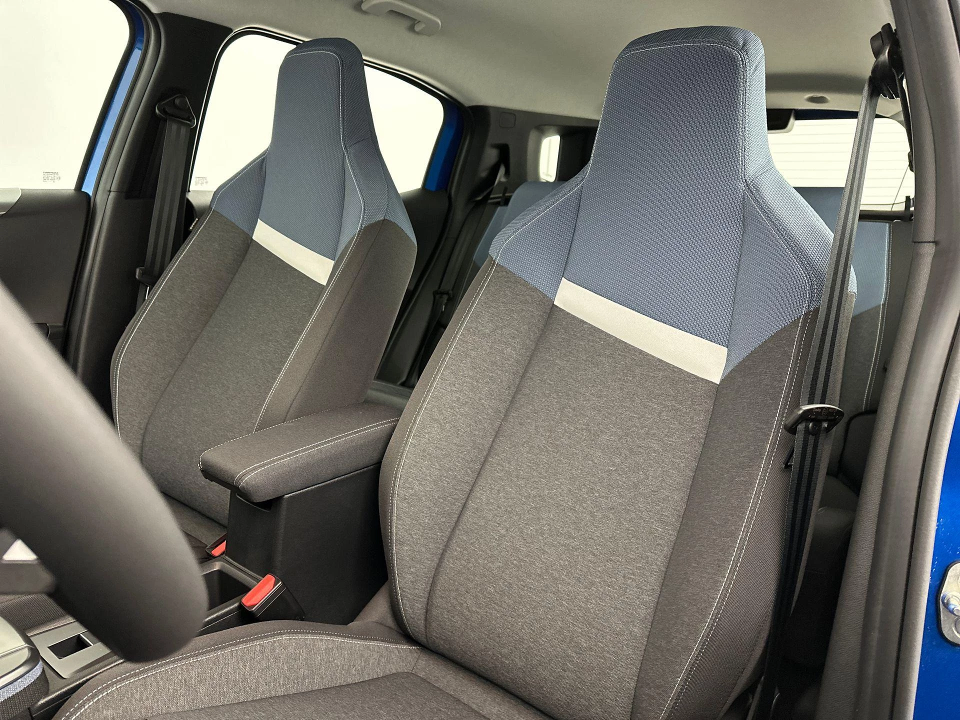 Opel Frontera Electric Edition 44 kWh