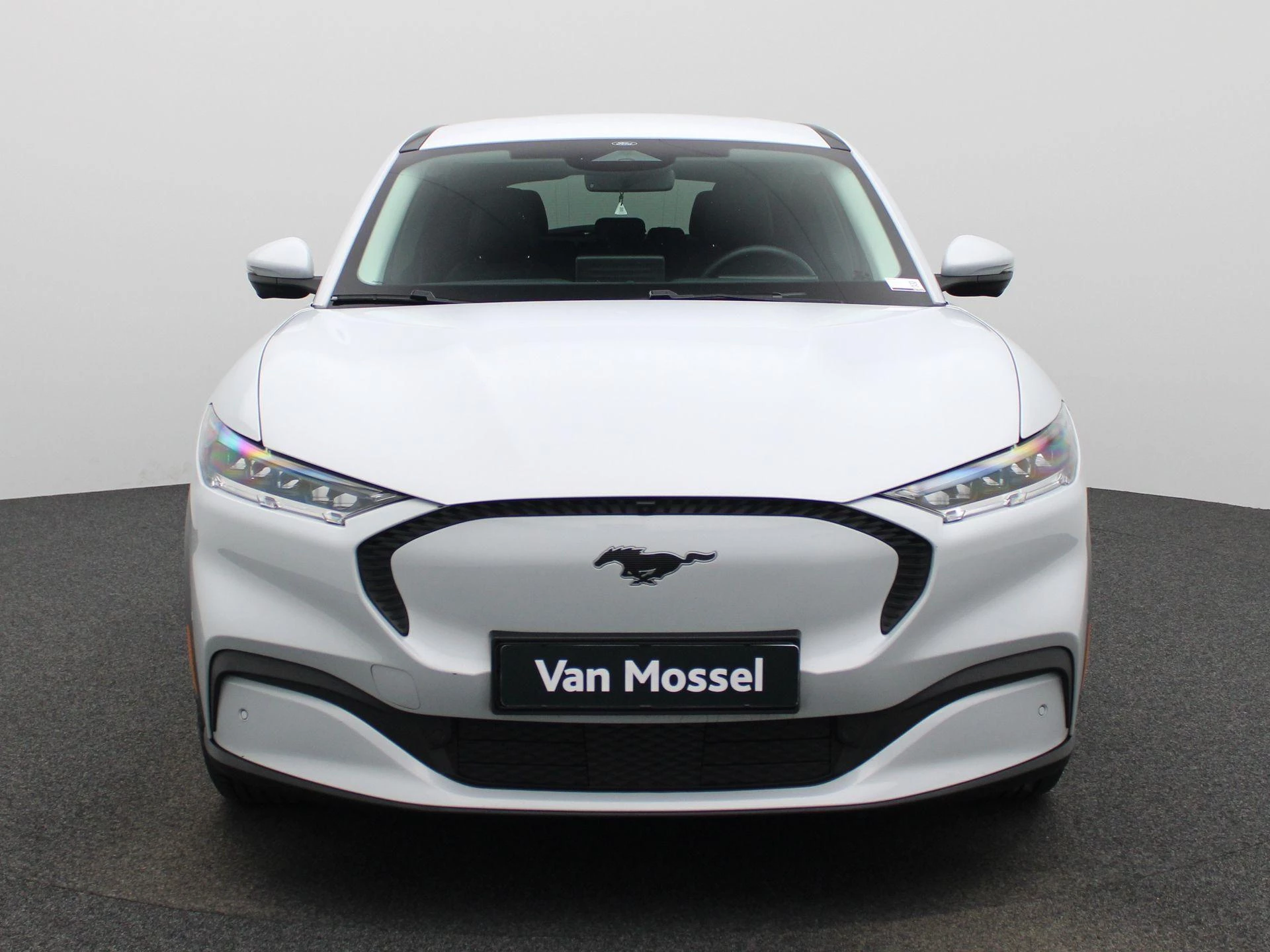 Ford Mustang Mach-E RWD 75 kWh