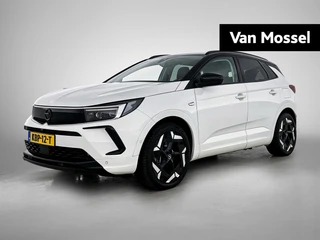 Opel Grandland 1.6 Turbo Plug-In Hybrid 4x4 GSe