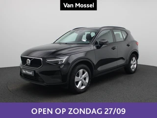 Volvo XC40 2.0 B3 Essential