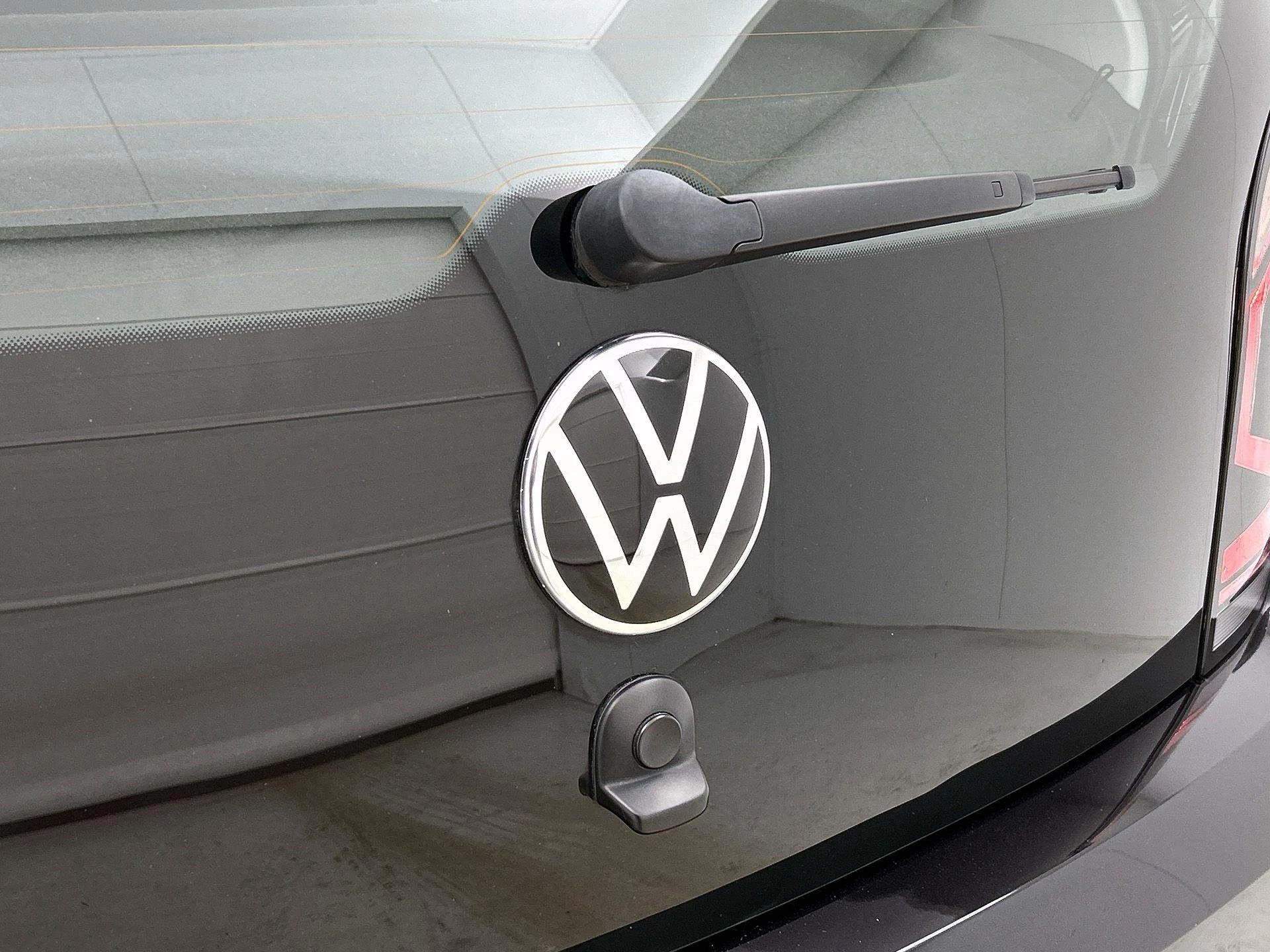 Volkswagen up! 1.0 BMT move up 65 PK|
