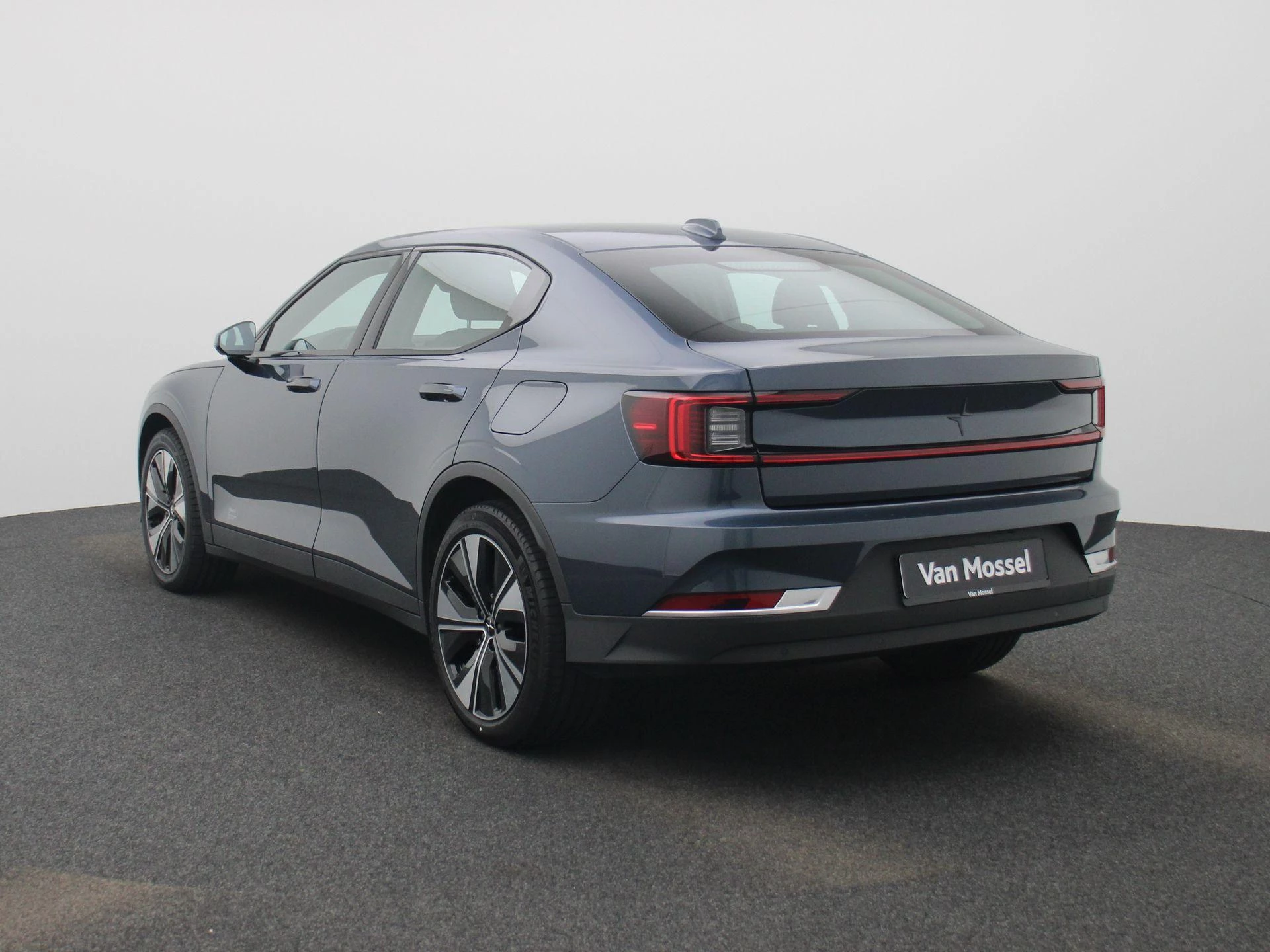 Polestar 2 Standard Range Single Motor