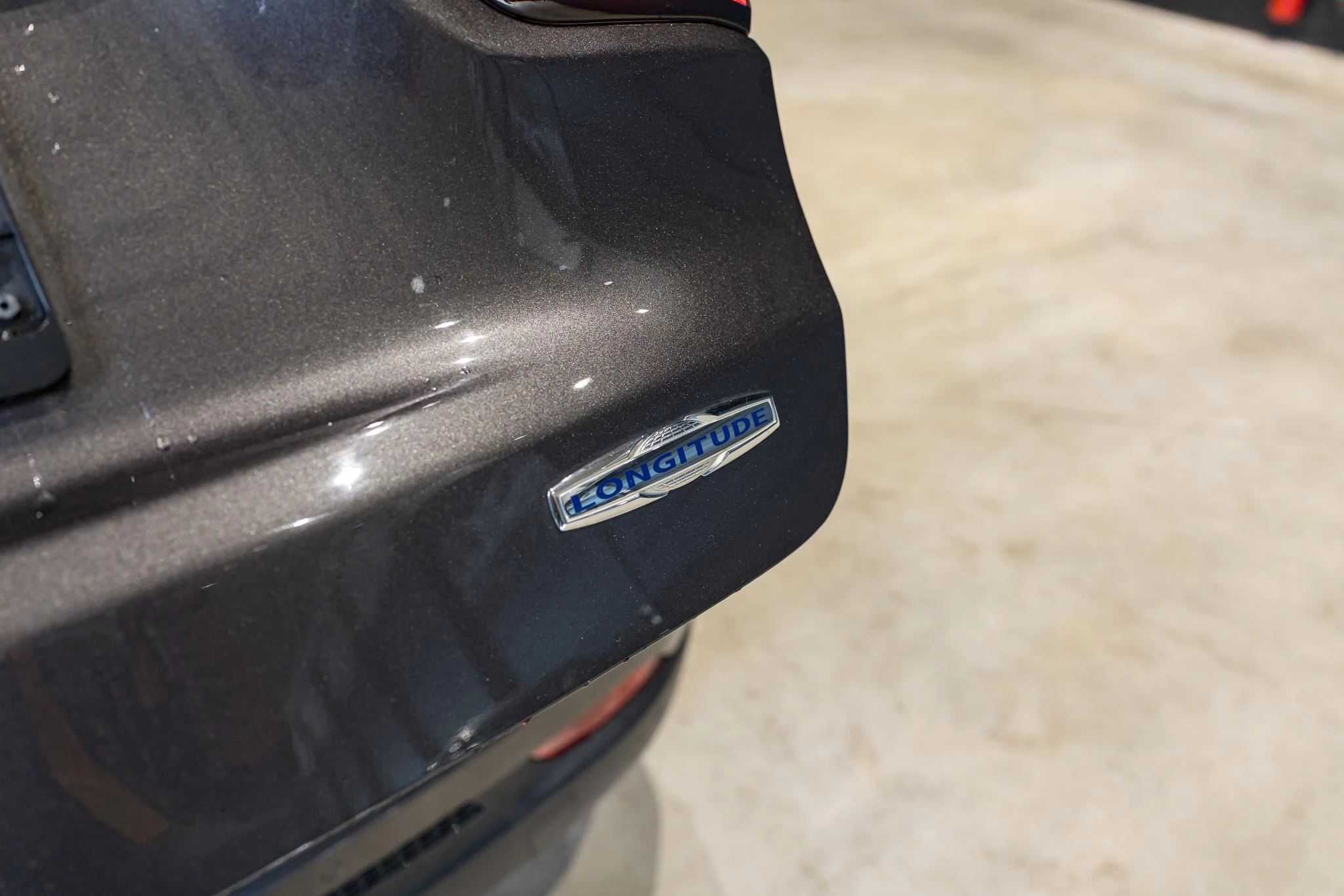 Jeep Compass 1.4 Turbo MultiAir 103kW 4x2 Longitude