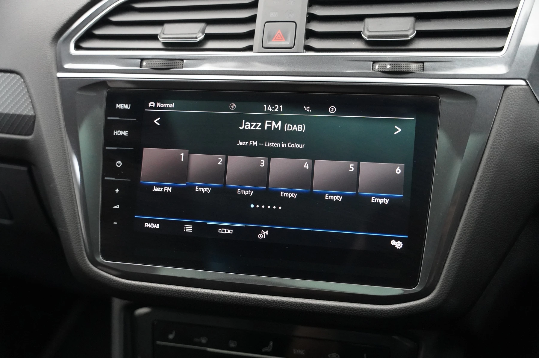 Volkswagen-Tiguan Allspace-image-23