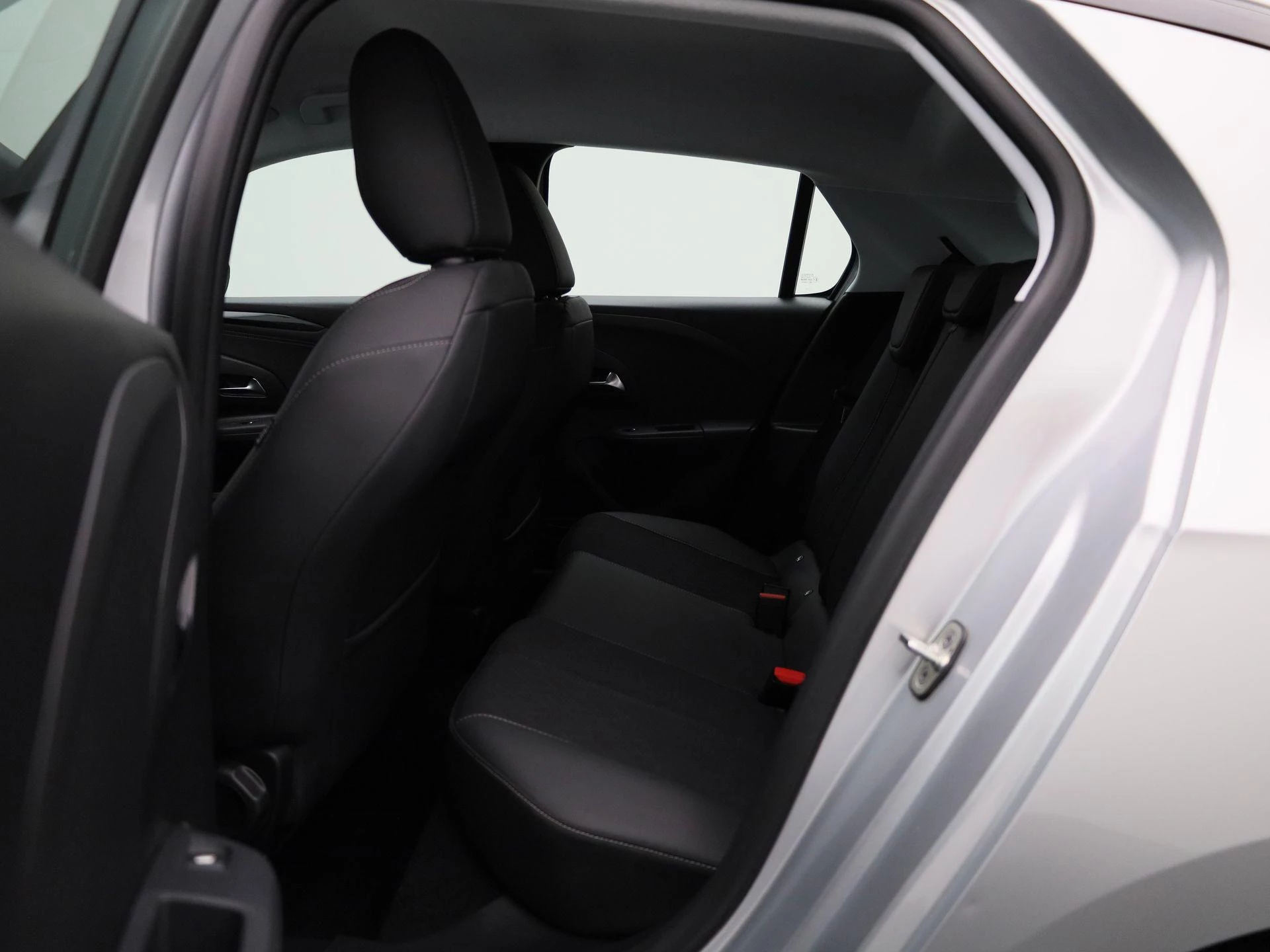 Opel Corsa-e Electric 50 kWh
