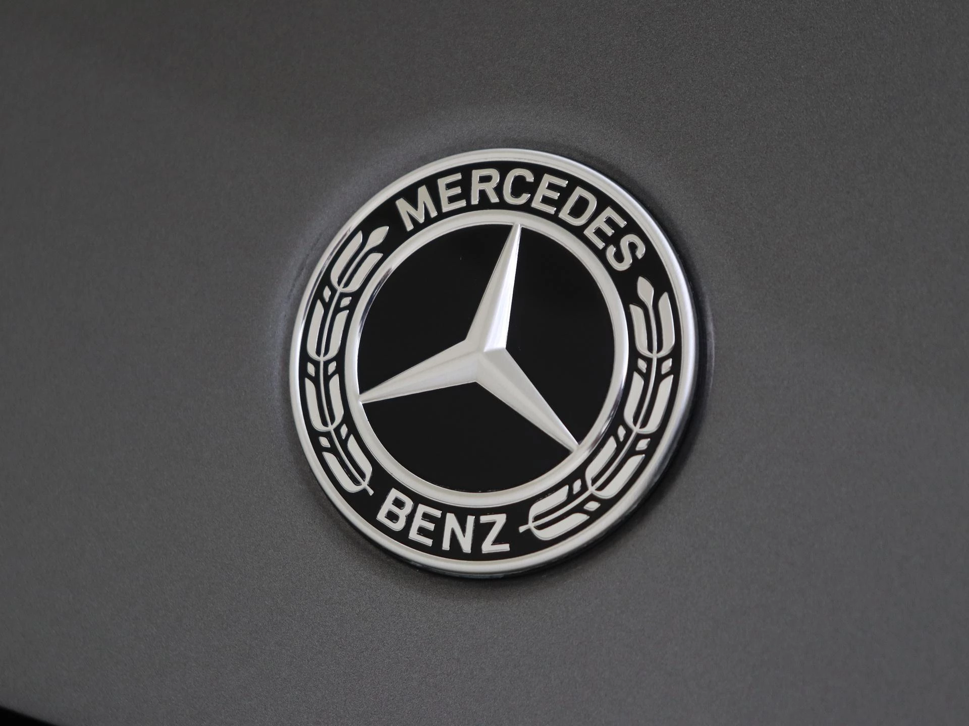 Mercedes-Benz GLB 200 Business Solution AMG 7p.