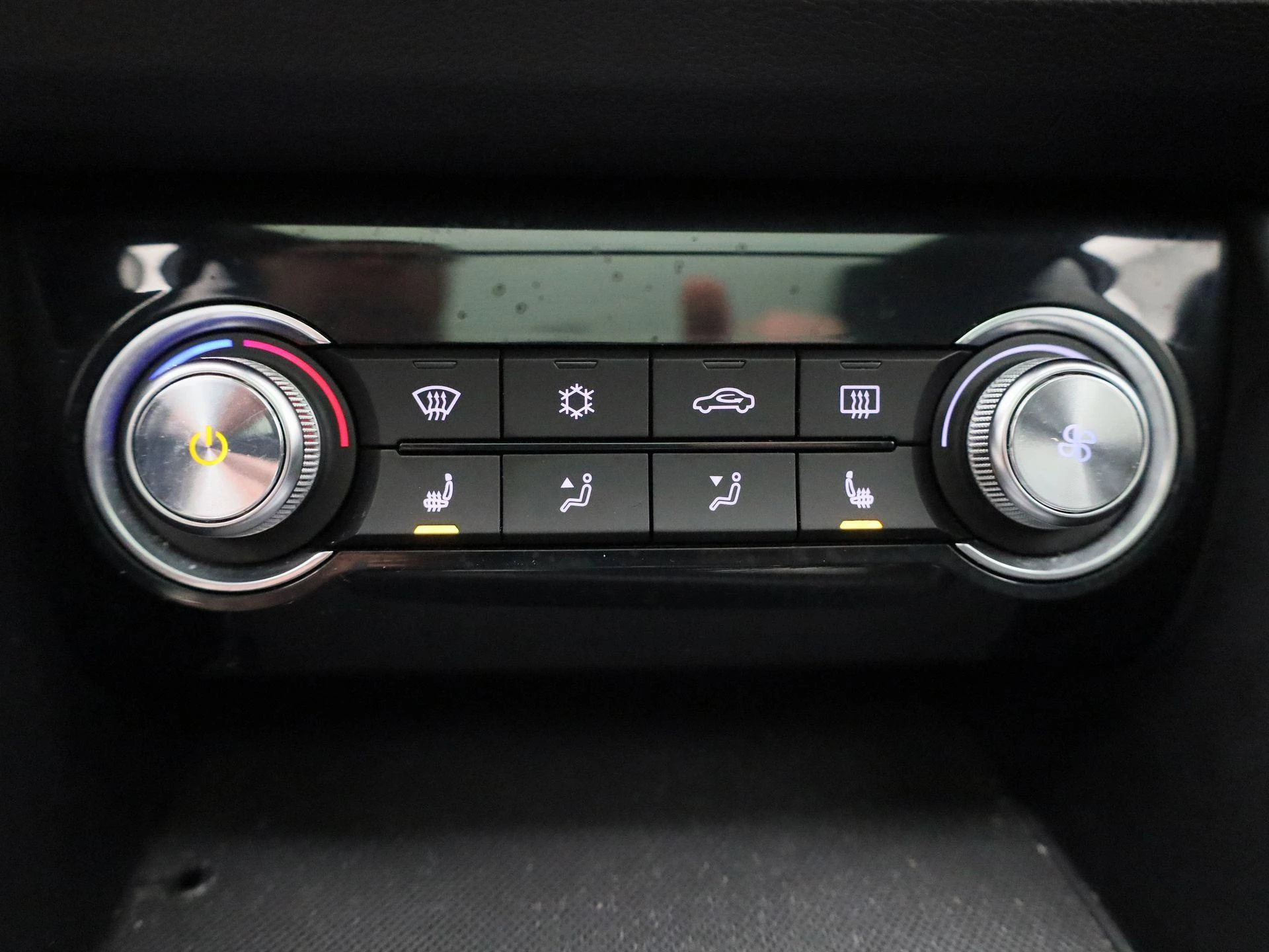 MG ZS EV MG Luxury 45 kWh