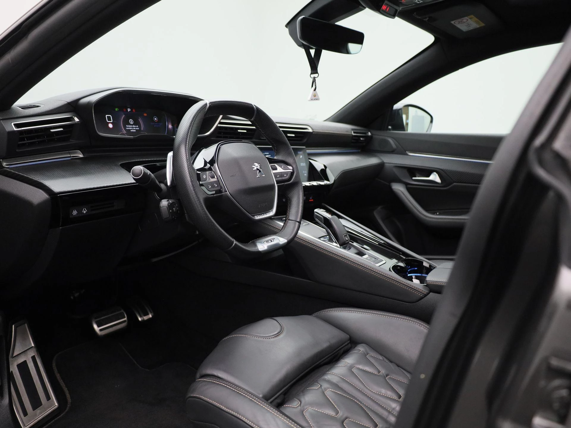 Peugeot 508 1.5 BlueHDi 130 S&S EAT8 GT