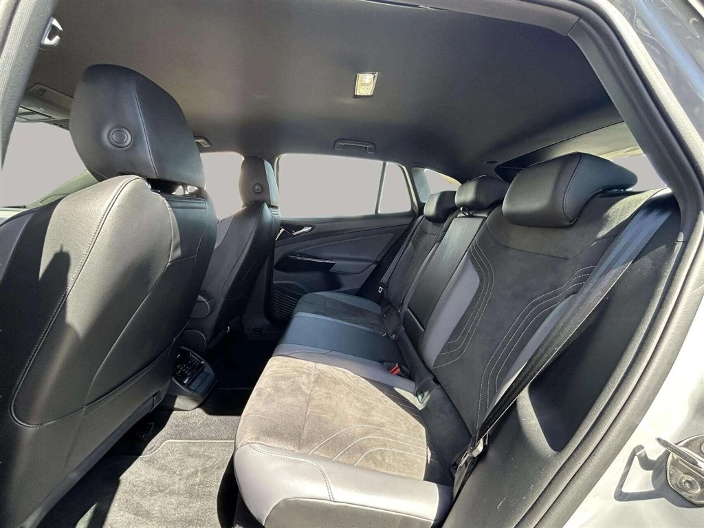 Volkswagen ID.4 EL Pro Performance 204HK 5d Aut.