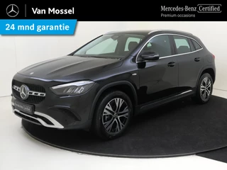 Mercedes-Benz GLA 250 e Business Solution Luxury