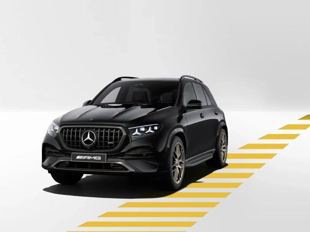 Mercedes-AMG-GLE 53 AMG-image-1