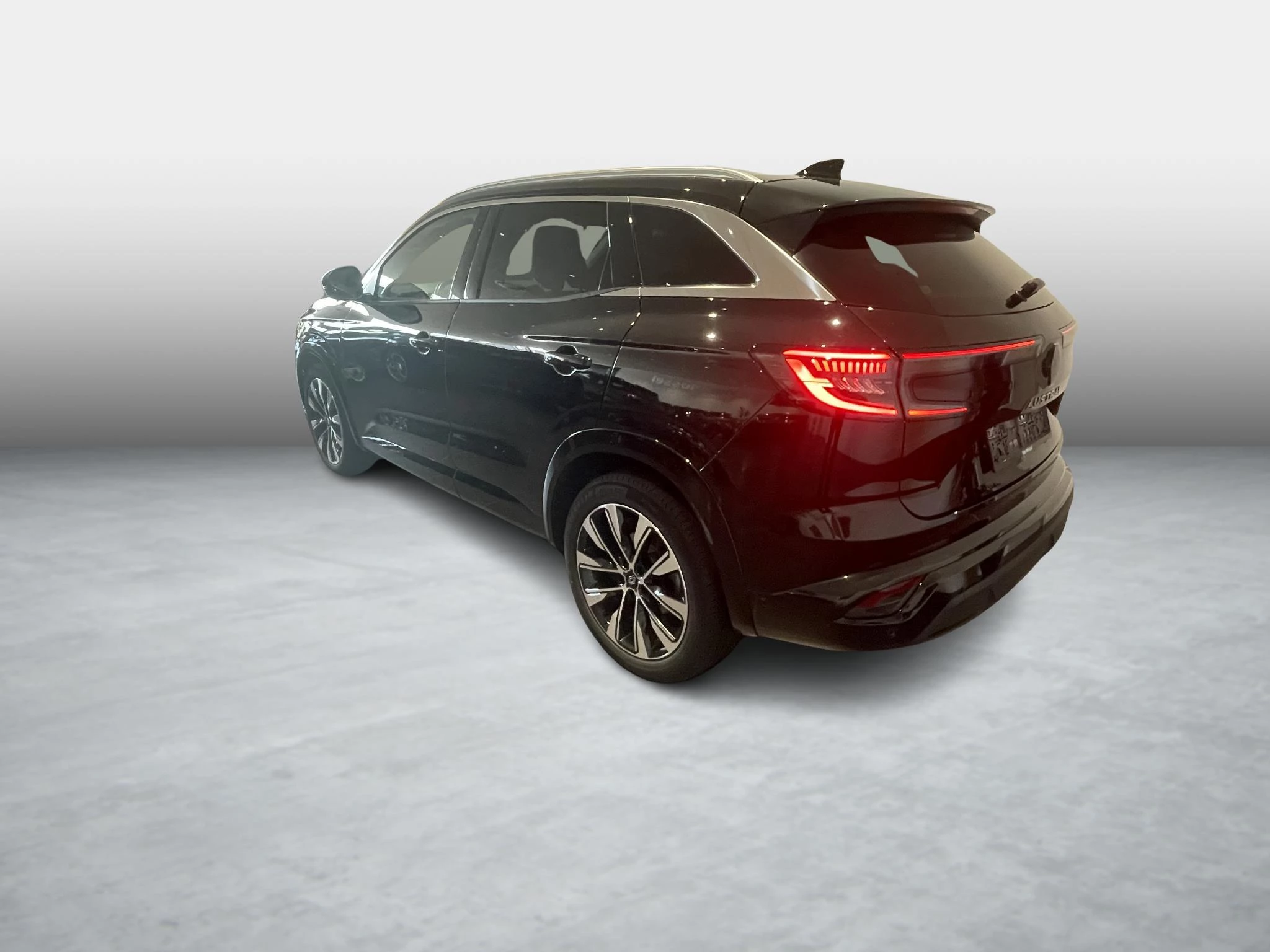 Renault Austral MHEV 160 Techno