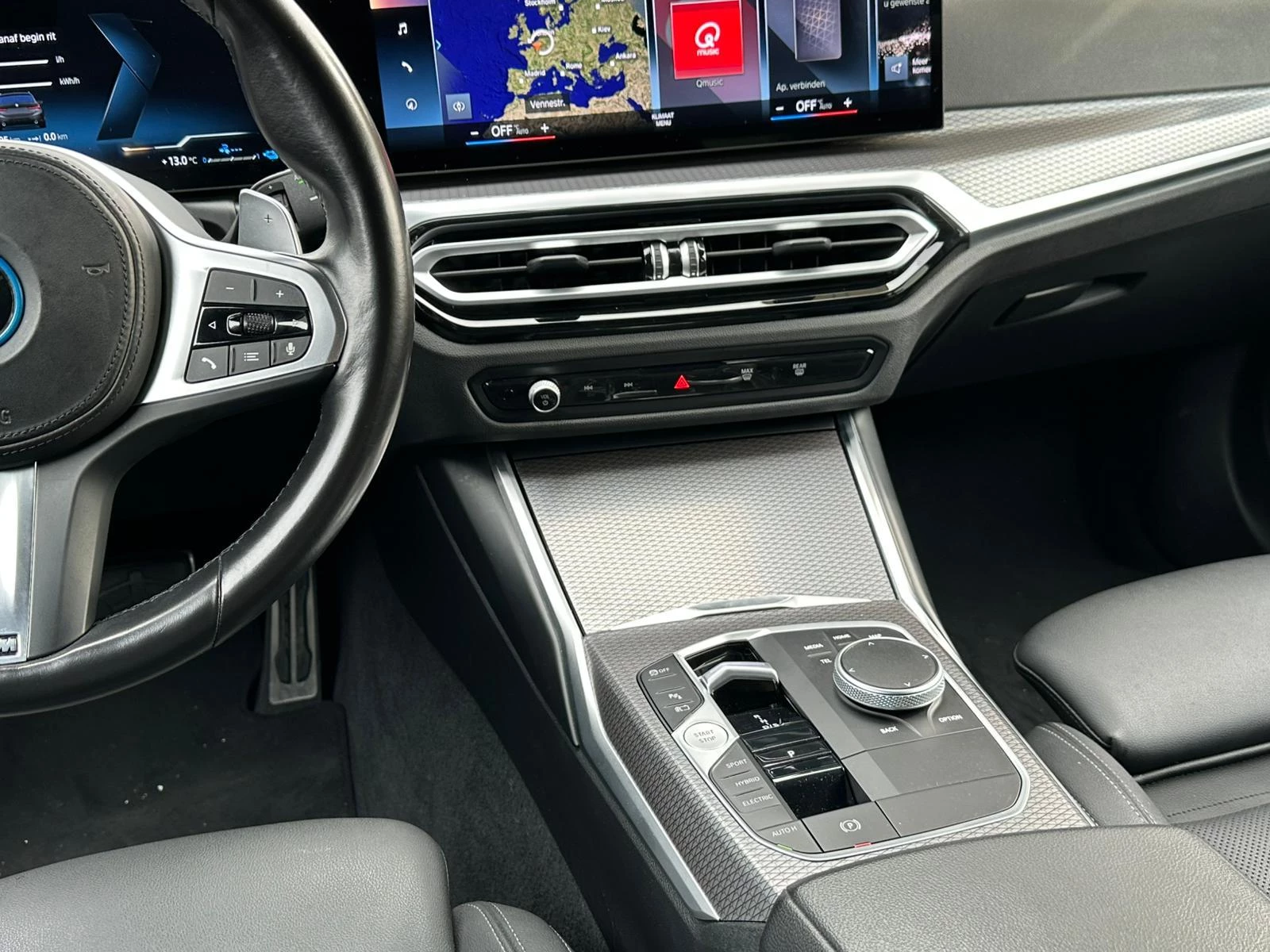 BMW 3 Reeks Touring M-Pakket 320e (150 kW)