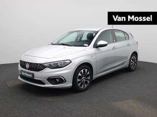 Fiat Tipo 1.0 Firefly 100 Life
