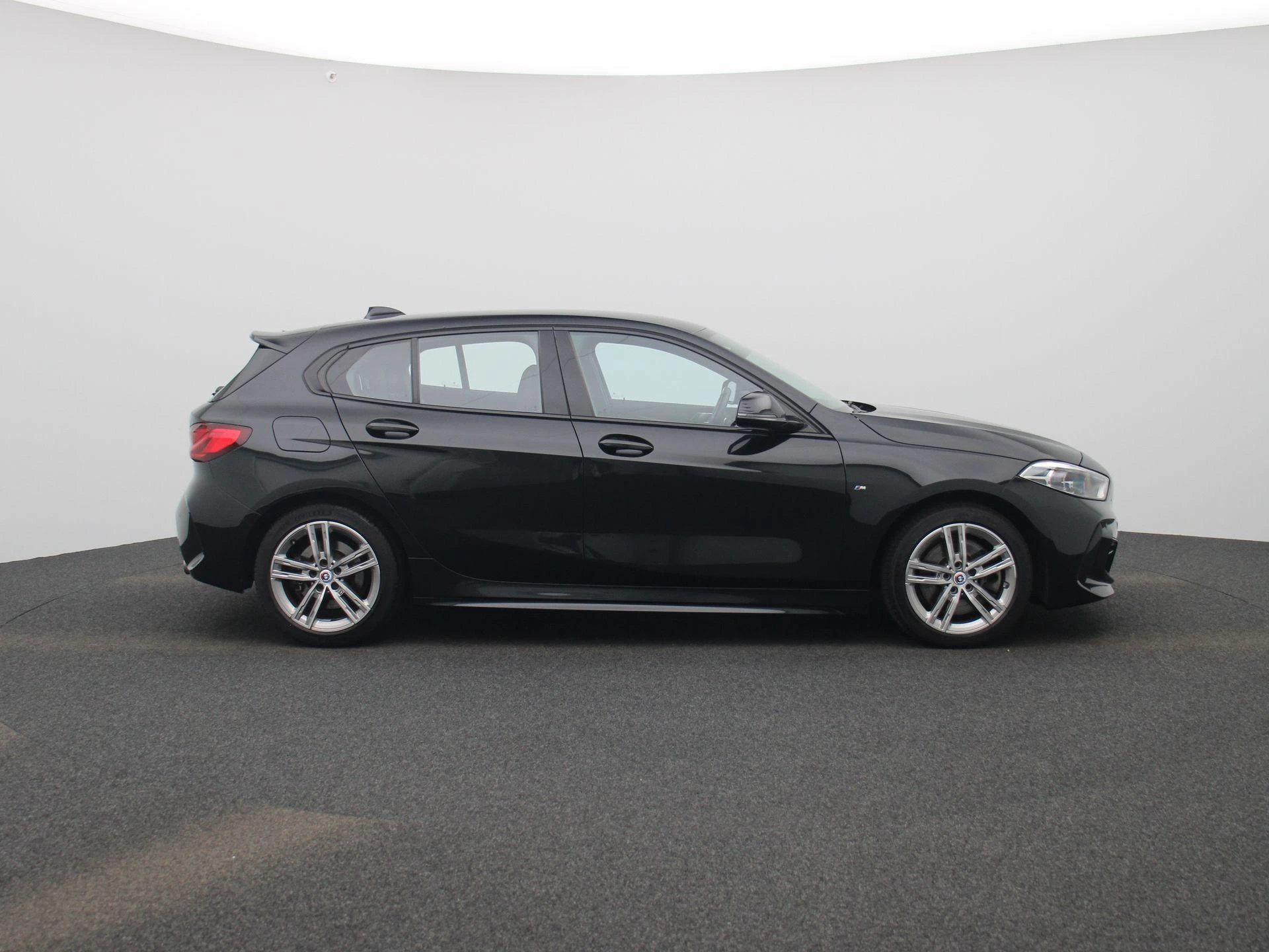 BMW 1 Serie 120i Business Edition