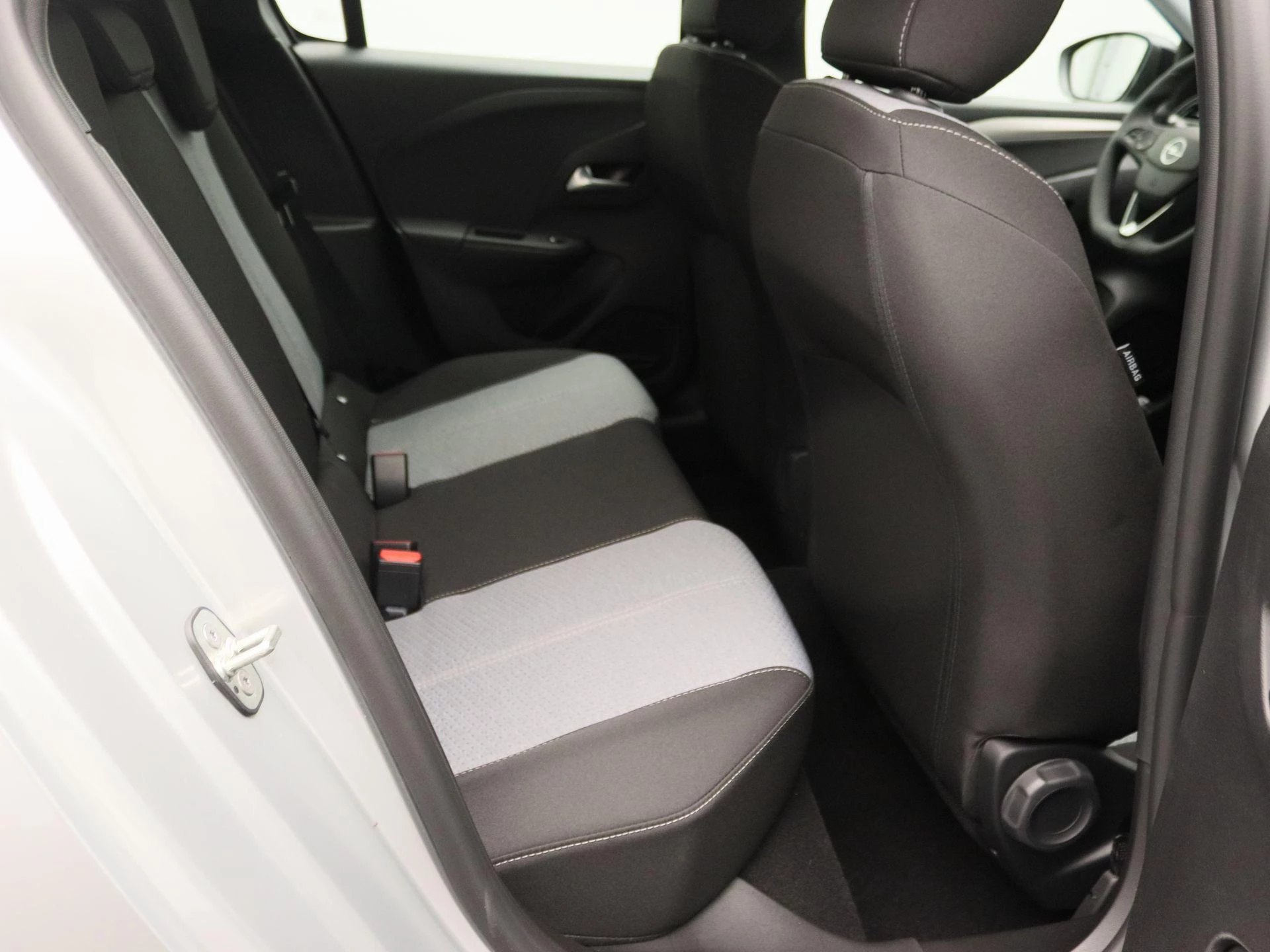 Opel Corsa 1.2 Turbo Hybrid Edition