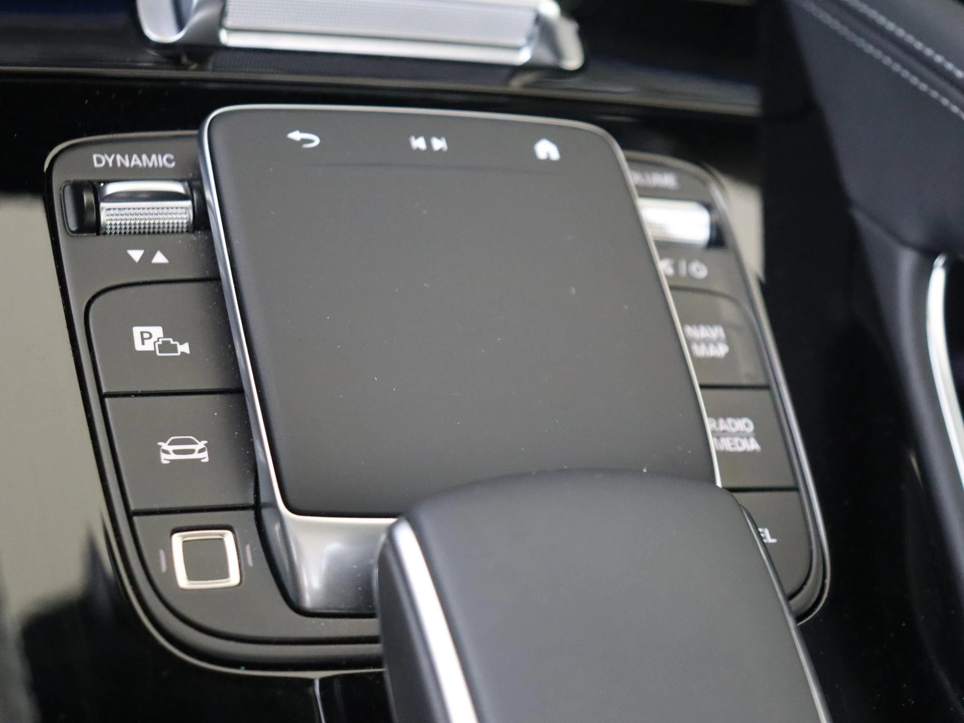 Mercedes-Benz GLE AMG 53 Hybrid 4MATIC+