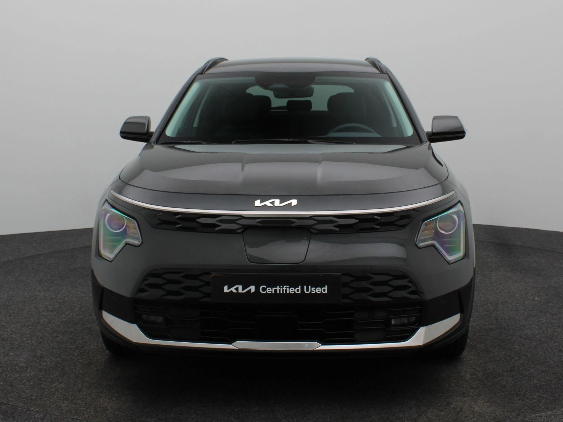 Kia Niro EV Light Advanced 64.8 kWh