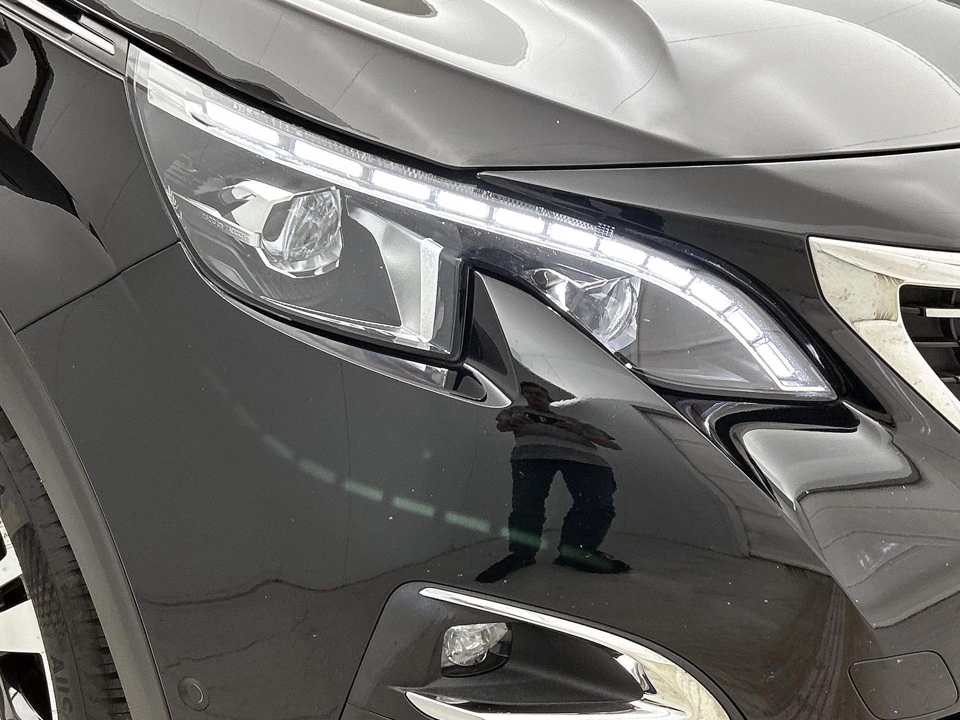 Peugeot 3008 1.2 PureTech Crossway