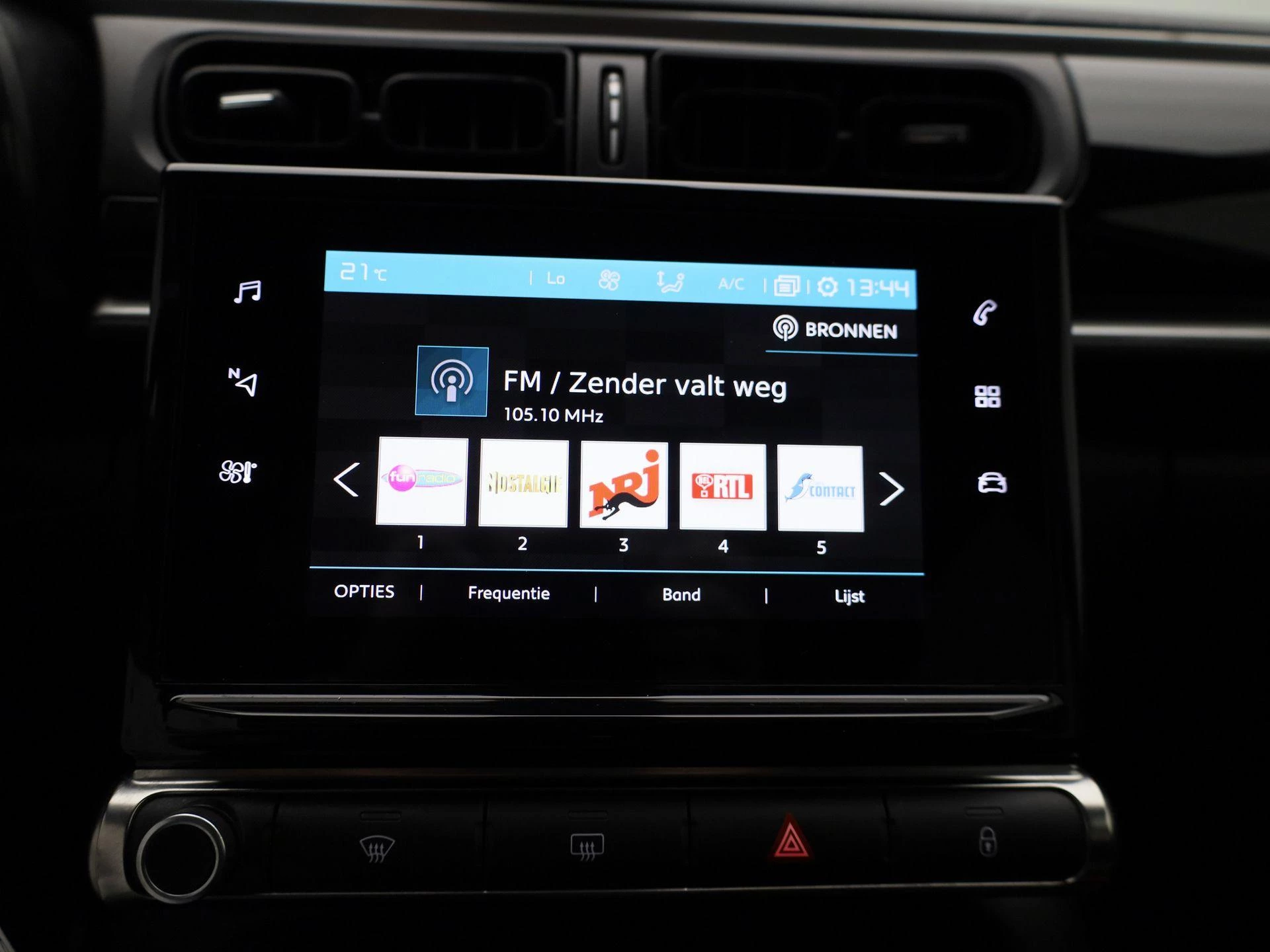 Citroën C3 1.2 PureTech 82 S&S MAN Feel