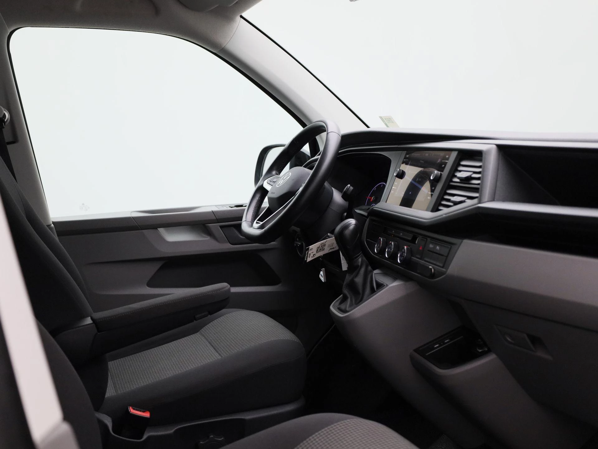 Volkswagen Transporter 2.0 TDI L1H1 4Motion 204PK