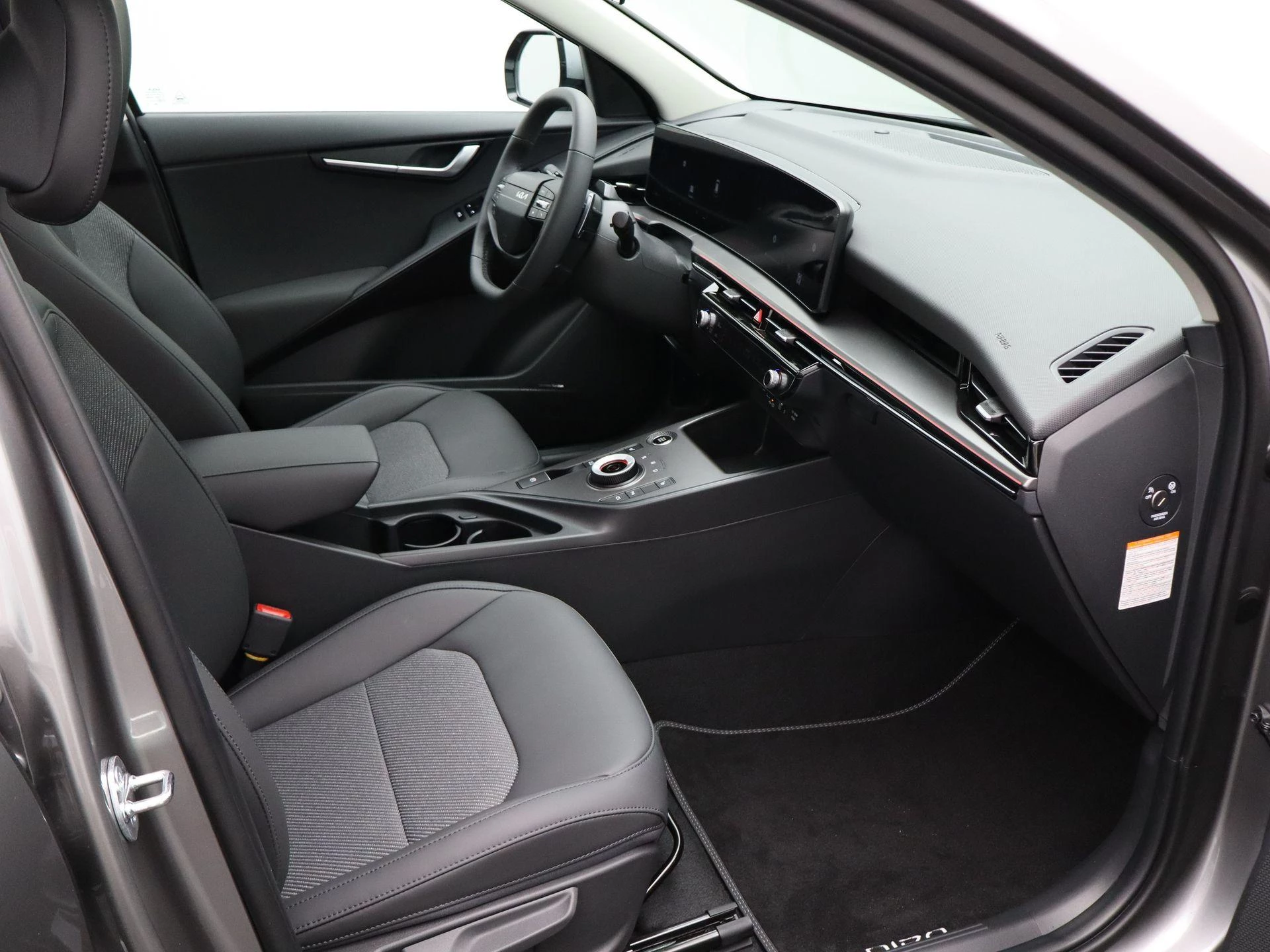 Kia Niro 1.6 GDi Hybrid DynamicPlusLine