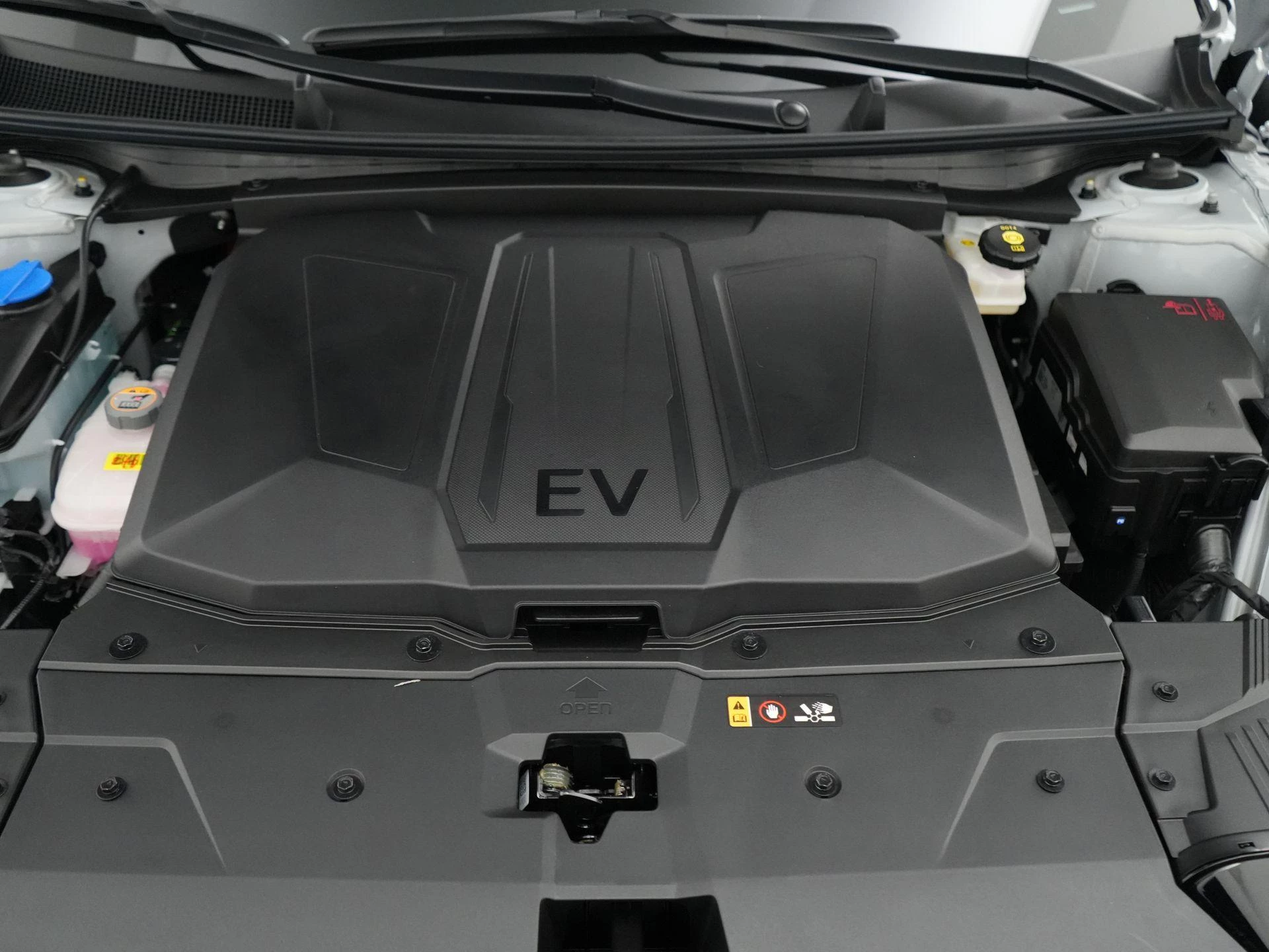 Hyundai IONIQ 5 N Line Business 84 kWh