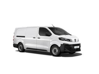 Peugeot Expert Standaard - Elektrisch