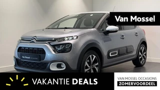 Citroën C3 Max