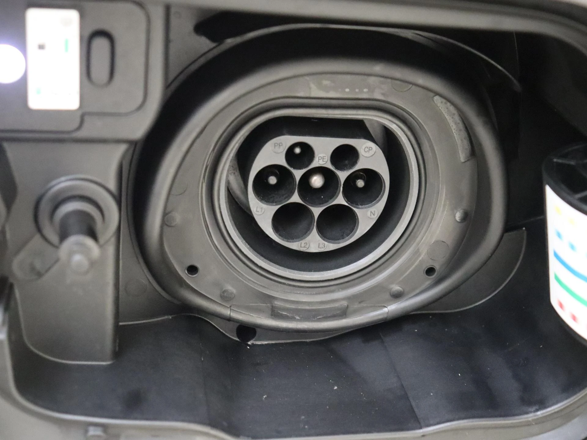 Renault Captur 1.6 E-Tech Plug-in Hybrid 160 Serie Limitée E-TECH