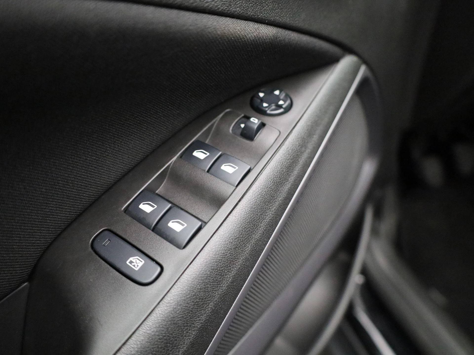 Opel Crossland X 1.2 81kW Turbo S/S Edition