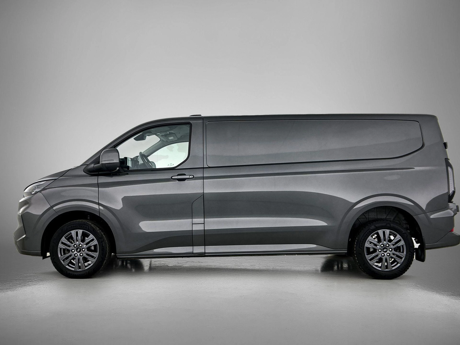 Ford Transit Custom 300 2.0 TDCI L2H1 Limited