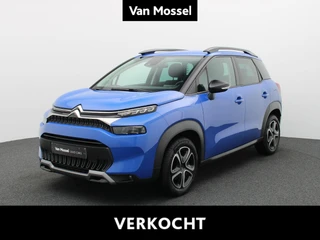 Citroën C3 Aircross 1.2 PureTech 110 S&S MAN6 Feel