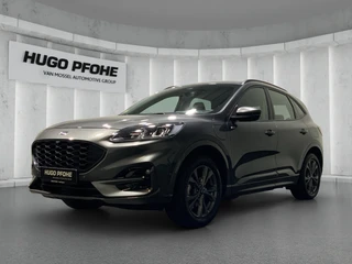 Ford Kuga ST-Line PHEV AHK ACC KAM NAVI LED WI-PKT