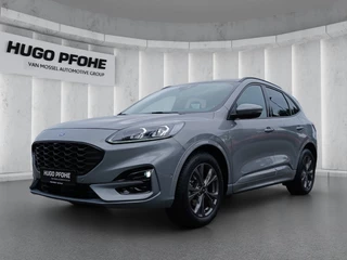 Ford Kuga ST-Line X*PANO*AHK*KAM*ACC*NAVI*SOUND-SYS.