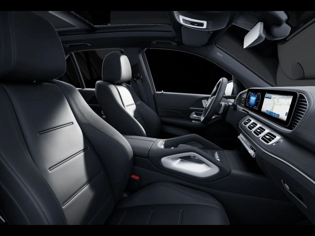 Mercedes-Benz-GLE 350 de-image-9