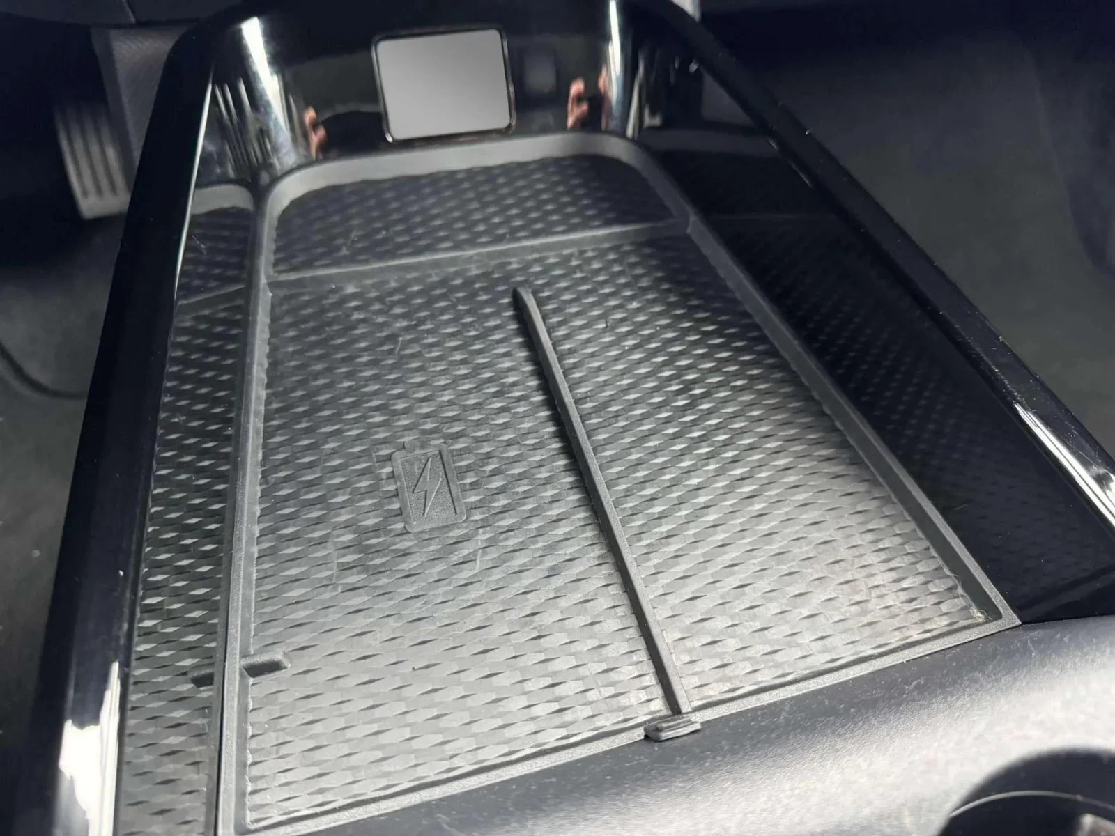 Ford Mustang Mach-E Extended Range AWD