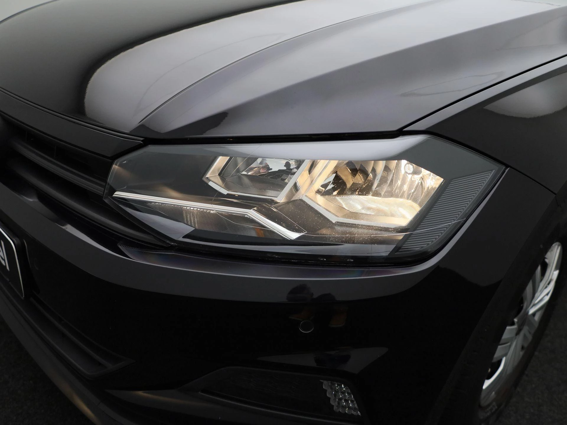 Volkswagen Polo 1.0 59kW Trendline
