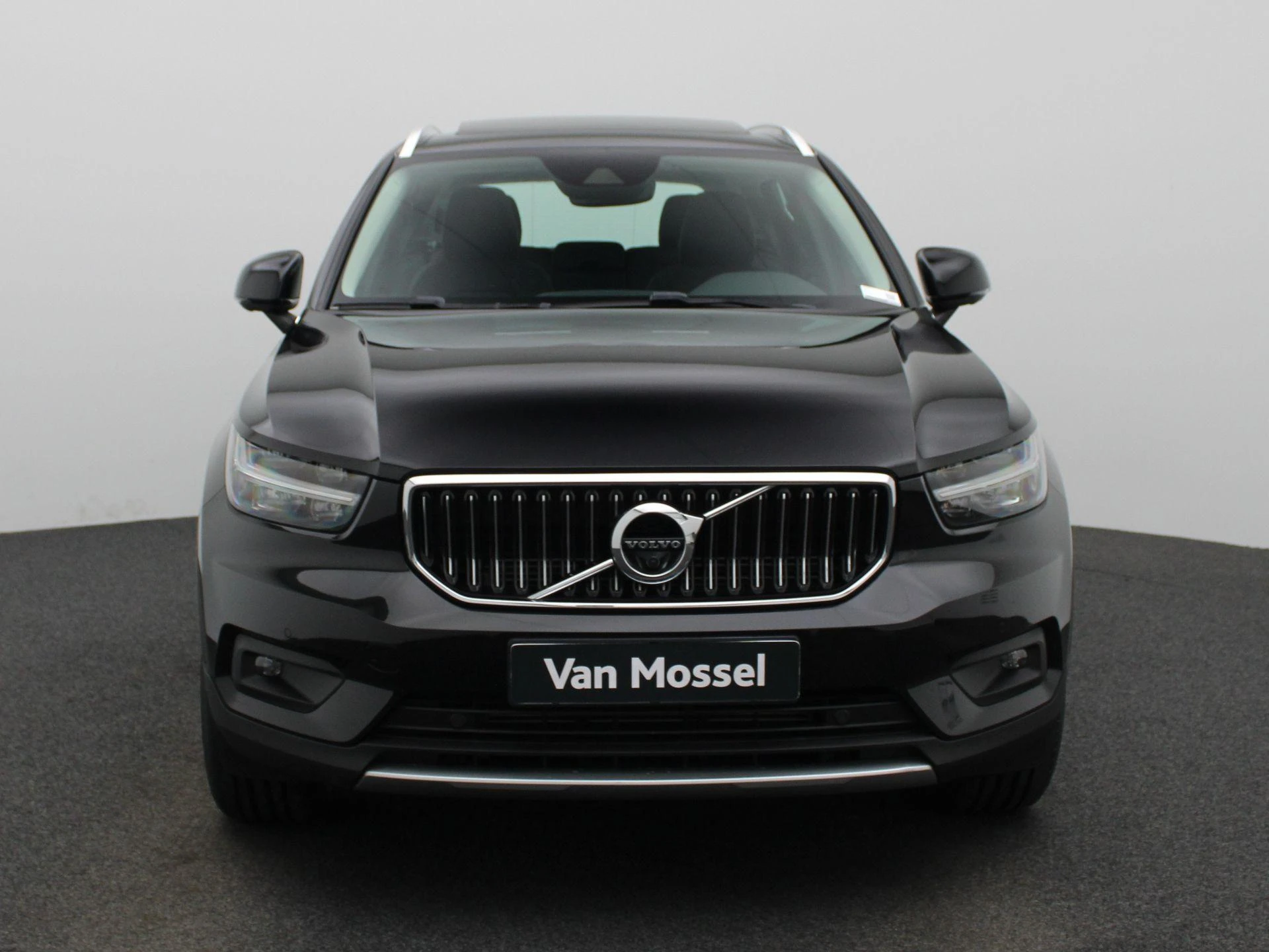 Volvo XC40 1.5 T4 Recharge Inscription Expression
