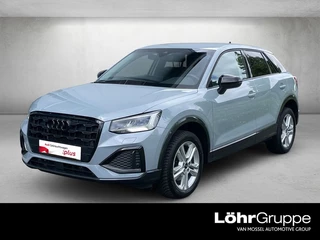 Audi Q2 advanced 35 TDI S tronic *Kamera*