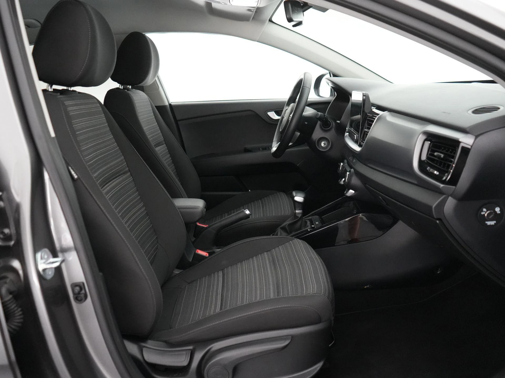 Kia Stonic 1.0 T 100 Style Edition DCT