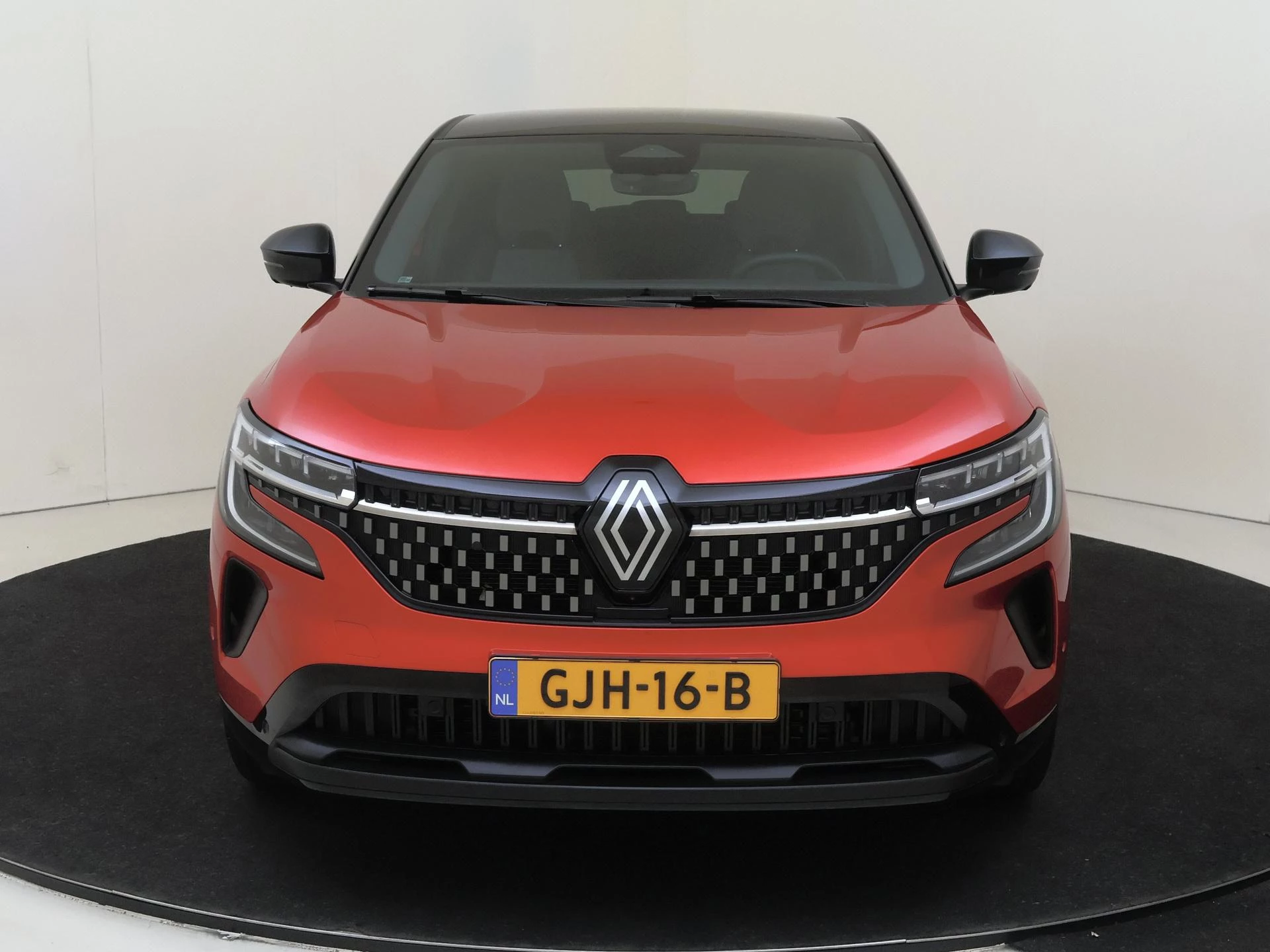 Renault Austral 1.2 E-Tech full hybrid 200 techno