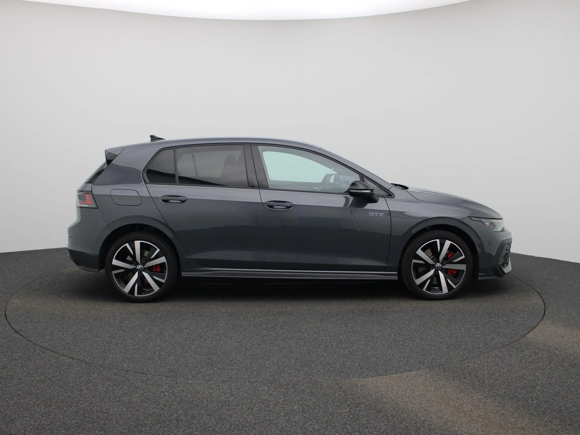 Volkswagen Golf 1.5 eHybrid GTE
