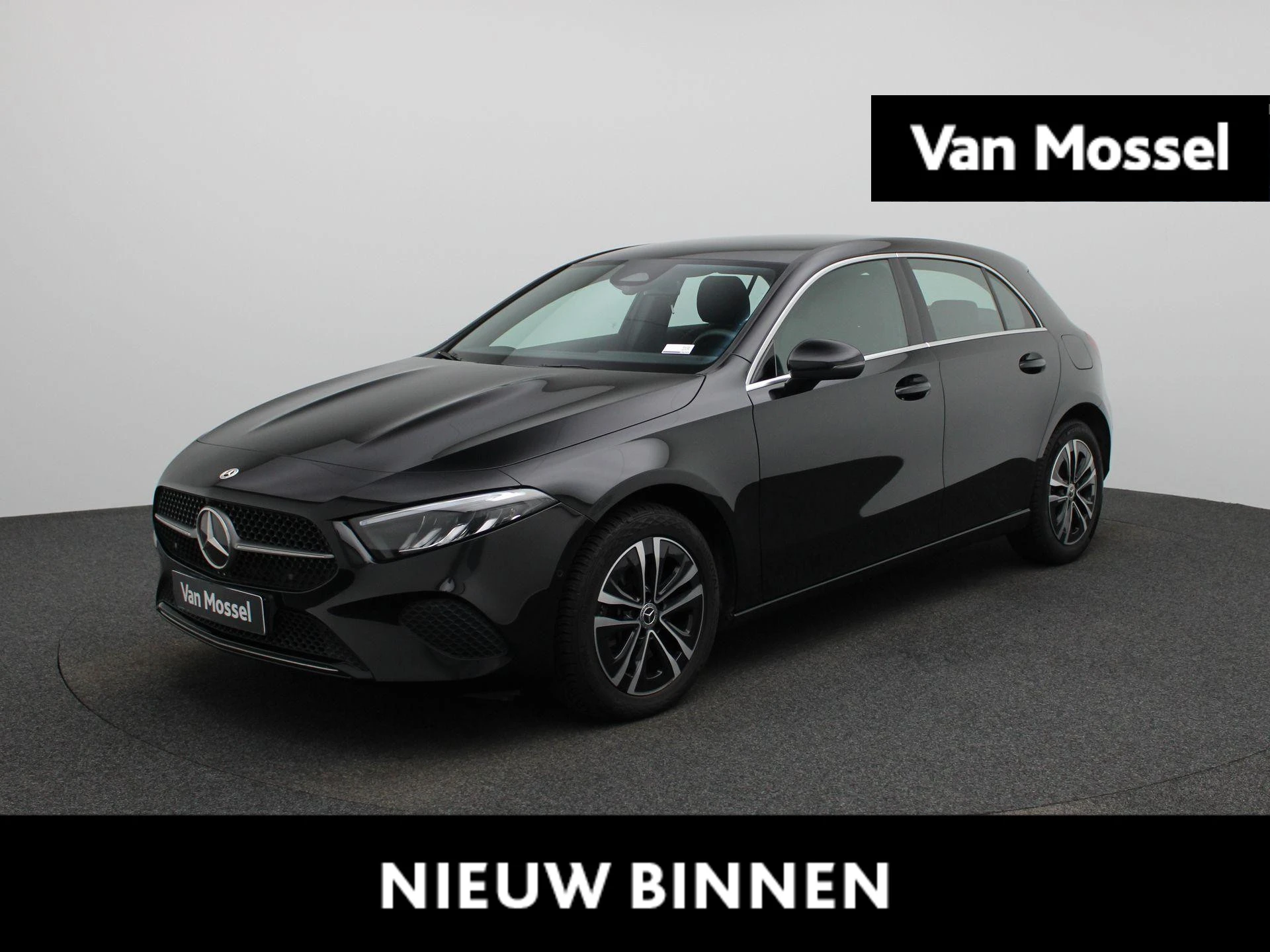 Mercedes-Benz-Classe A-image-0
